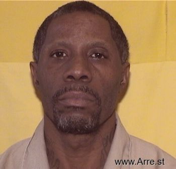 Walter W Coleman Iii Mugshot